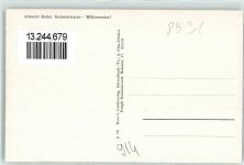 91452 W8534 Wilhermsdorf