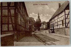 59602 W4784 Rüthen - Oesterntor