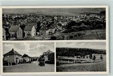 61267 W6392 Anspach , Taunus