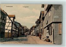 W6420 Lauterbach (Hessen) Langgasse Mandt