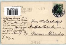 31832 W3213 Eldagsen , Deister 1906 - Gruss Saupark Forsthaus Jägerhaus Mühlenbrink Eispfad Kaiserliches Jagdschloss Springe Wildschweinfütterung