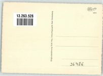 96486 W8639 Oberlauter Künstlerkarte Papierfabrik sign. Erich Hoy