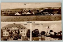 94428 W8383 Adldorf - Schloss Vils