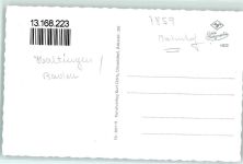 79576 W7858 Haltingen - Ev. Kirche Post Kath. Kirche Beim Rathaus Bahnhof Beim Staffelhaus Friedensstraße Heinrich-Haas-Straße Hermann-Währer-Straße
