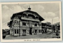 6080 Igls - Hotel Altwirt