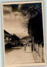 82418 W8110 Murnau a. Staffelsee