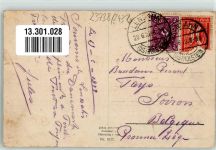 23738 W2432 Lensahn 1922
