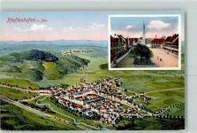 85276 W8068 Pfaffenhofen a d Ilm - Kloster Scheyern Nieder-Scheyern