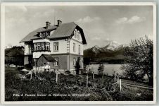 9580 Faak am See Foto AK Pension Karner