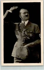 Foto Koch Dresden Nr. 180 Hitler