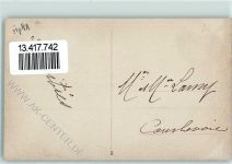 Richard Wagner AK Metamorphose