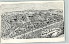 47877 W4156 Anrath - Königl. Gefängnis