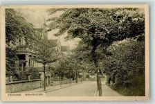 38350 W3330 Helmstedt 1916 - Wilhelmstraße