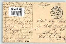 38350 W3330 Helmstedt 1916 - Wilhelmstraße