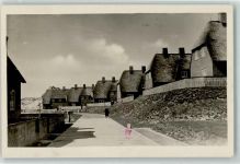 25992 W2282 List , Sylt - Stempel WK II