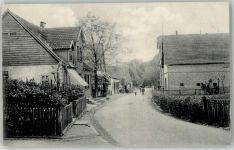 49143 W4516 Schledehausen , Kr Osnabrück 1910