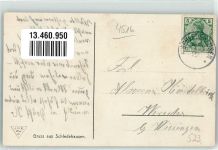 49143 W4516 Schledehausen , Kr Osnabrück 1910
