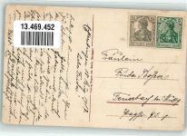 70771 W7022 Echterdingen 1917 - Graf Zeppelin Gedenkstein