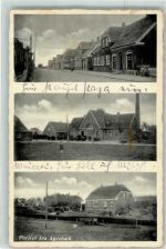 Esberg Esbjerg - Agerbaek