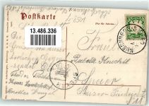 90556 W8501 Cadolzburg 1906