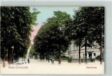 10115 W1000 Lichterfelde - Jägerstraße