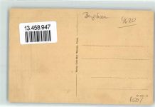 44575 W4620 Castrop - Zeche Erin