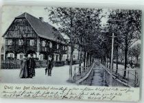 Bad Oppelsdorf Opolno Zdroj 1905