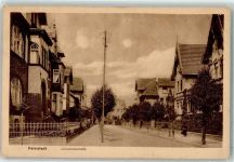 38350 W3330 Helmstedt 1917 - Johannesstraße