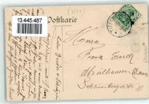 75242 W7531 Steinegg , Baden - Ruine Gasthaus Zur Linde Theodor Leicht Fahrrad