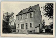 06188 O4101 Queis - Konsum Verein Osmünde u Umg. Verkaufsstelle III Oldtimer