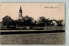 2136 Laa an der Thaya - Kirche