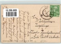 2136 Laa an der Thaya - Kirche