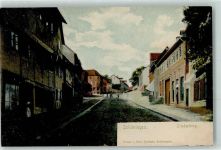 38364 W3338 Schöningen - Lindenberg