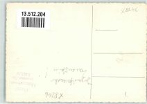 01778 O8246 Lauenstein , Sachs Privatfoto AK Jugendfeuerwehrfest Feuerwehrbuggy mit Anhänger Ort handschriftlich