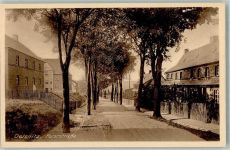 01561 O8281 Oelsnitz b Großenhain, Sachs - Forststraße