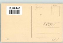 01561 O8281 Oelsnitz b Großenhain, Sachs - Forststraße