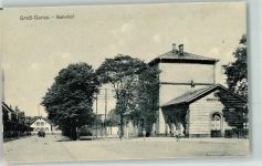 64521 W6080 Groß-Gerau - Bahnhof
