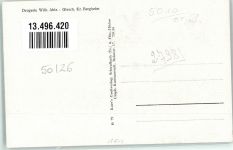 50126 W5010 Glesch Gebrauchsspuren