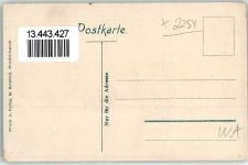 25840 W2254 Friedrichstadt , Eider - Kreisschule