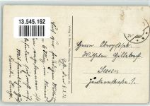 37589 W3355 Echte - Dorfstraße Schwimmbad St. Nikolai-Kirche