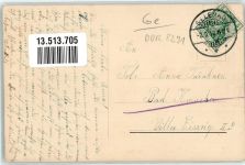01917 O8291 Gelenau b Kamenz 1910 - Genesungsheim d.Chemnitzer Ortskrankenkasse Gasthaus Obergelenau