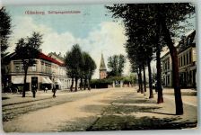 26121 W2900 Oldenburg 1912 - Heiligengeiststraße