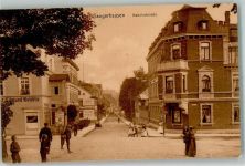 06526 O4700 Sangerhausen 1915 - Bahnhofstraße