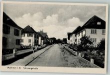 79379 W7840 Müllheim , Baden - Habspergerstraße