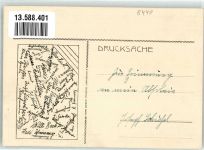 94315 W8440 Straubing 1938 Künstlerkarte Studentika Absolvia 1938 Schule Straubing Pennelärkarte Schülerautogramme sign. MH.