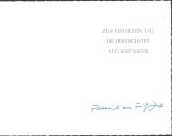 67269 W6718 Grünstadt Überformat Martinskirche, KEINE AK, ca. 18x11,5 cm