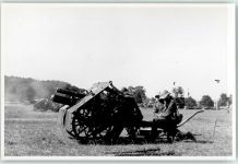 Geschütz Waffe KEINE AK