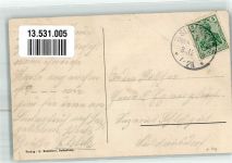 Seidenberg Zawidów 1908