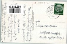 99958 O5823 Gräfentonna - Untervorstadt