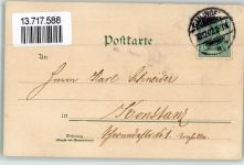 Durban 1902 BOAKC Mission Mariannhill Ort lt. Verlag